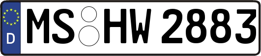MS-HW2883