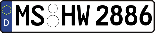 MS-HW2886