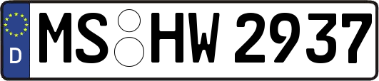 MS-HW2937