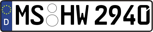 MS-HW2940
