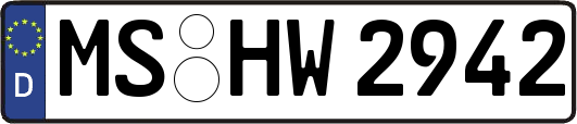 MS-HW2942