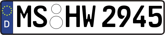 MS-HW2945