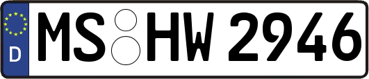 MS-HW2946