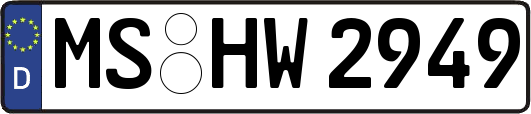 MS-HW2949