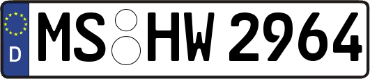 MS-HW2964