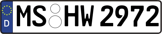 MS-HW2972