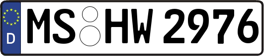 MS-HW2976