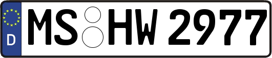 MS-HW2977
