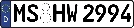 MS-HW2994