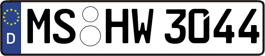 MS-HW3044