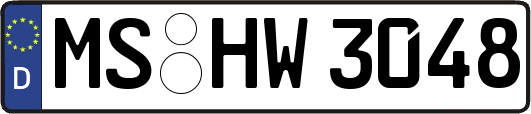 MS-HW3048