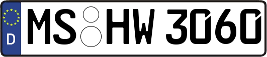 MS-HW3060