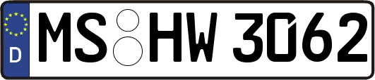 MS-HW3062