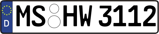 MS-HW3112