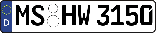 MS-HW3150