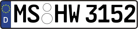 MS-HW3152