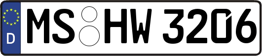 MS-HW3206