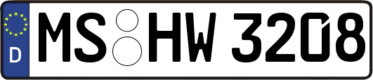 MS-HW3208