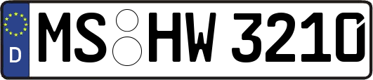 MS-HW3210