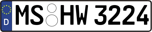 MS-HW3224