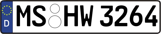 MS-HW3264