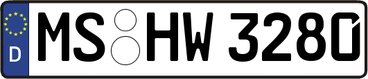 MS-HW3280