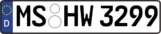 MS-HW3299