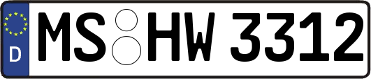 MS-HW3312