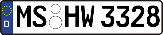 MS-HW3328
