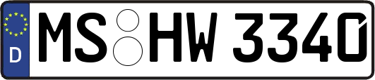 MS-HW3340