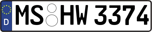MS-HW3374