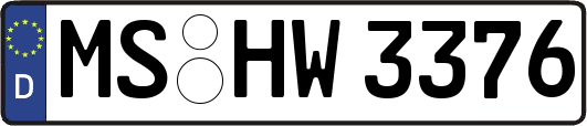 MS-HW3376