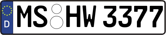 MS-HW3377