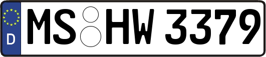 MS-HW3379