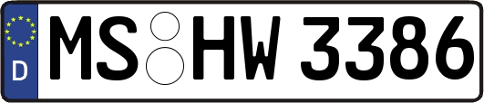 MS-HW3386