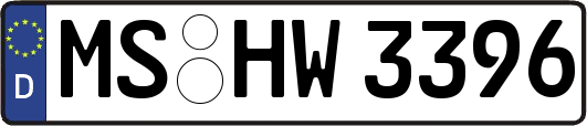 MS-HW3396