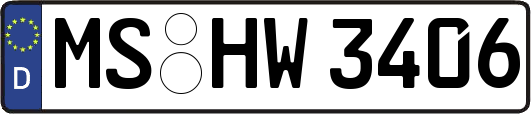 MS-HW3406