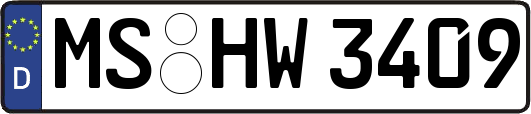 MS-HW3409