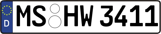 MS-HW3411