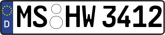 MS-HW3412