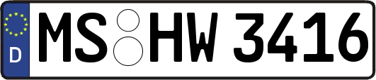 MS-HW3416