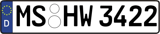 MS-HW3422