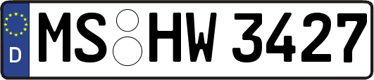 MS-HW3427