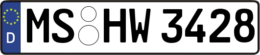MS-HW3428