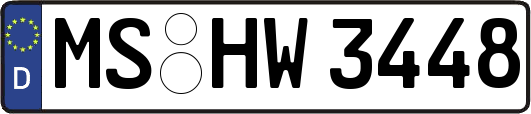 MS-HW3448