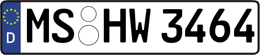 MS-HW3464