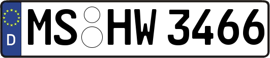 MS-HW3466