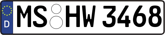 MS-HW3468