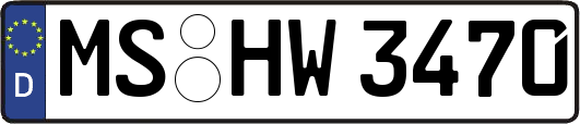 MS-HW3470
