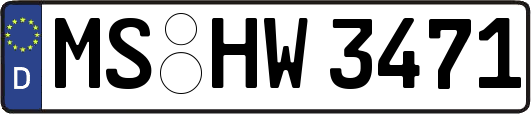 MS-HW3471